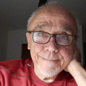 Meet your Posher, Antonio